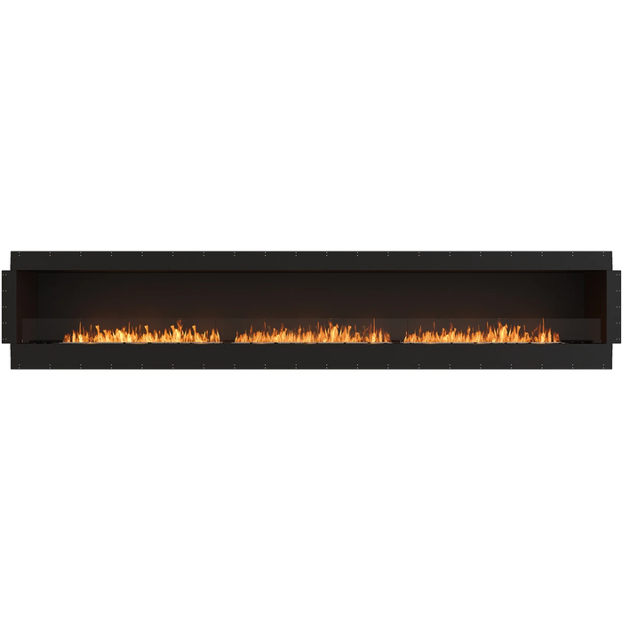 ECOSMART Flex 158SS Single Sided Fireplace Insert