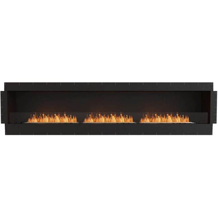 ECOSMART Flex 122SS Single Sided Fireplace Insert