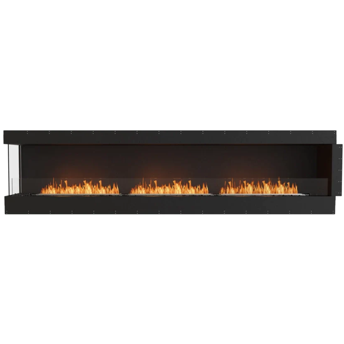 ECOSMART Flex 122LC Left Corner Fireplace Insert