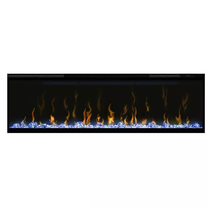 Dimplex Ignite XL® 50" Built In | Wall Mount Linear Electric Fireplace Includes Free 2 Year Extended Warranty