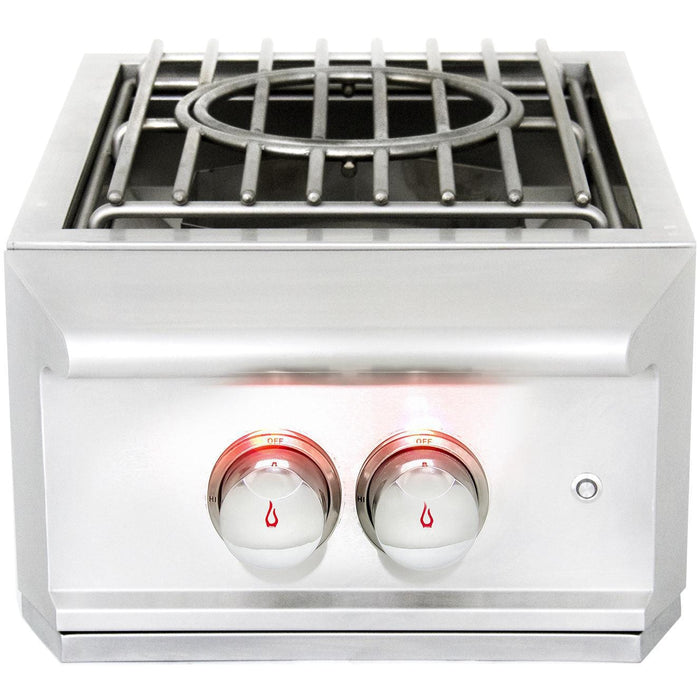 Blaze Grills Professional Built-in Power Burner