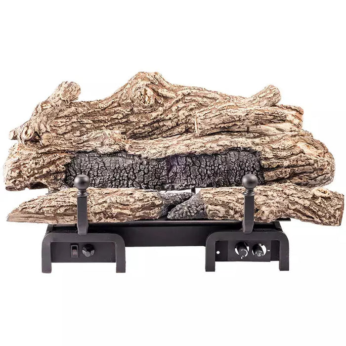 Buck Stove 30" Vent Free Log Set