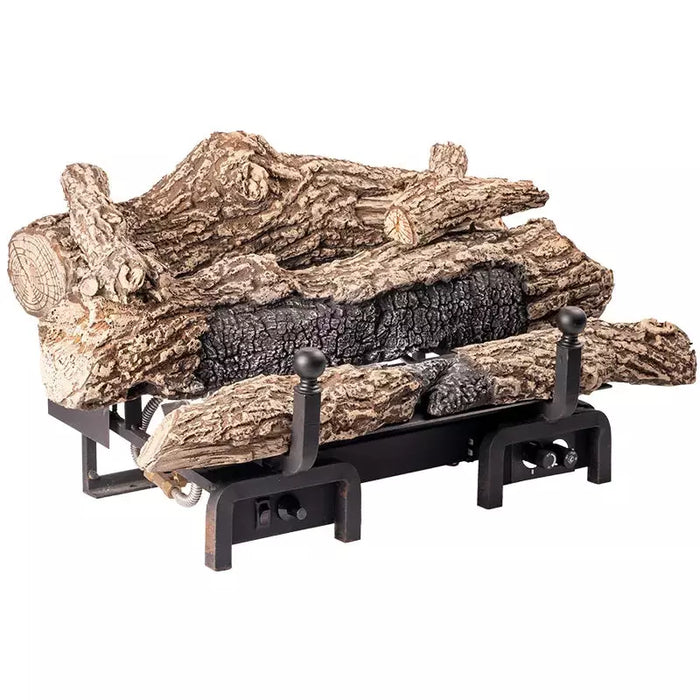 Buck Stove 30" Vent Free Log Set