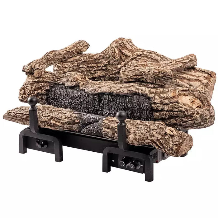 Buck Stove 30" Vent Free Log Set