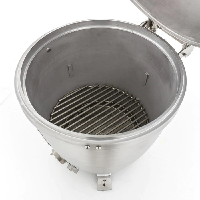 Blaze Grills 20″ Cast Aluminum Kamado