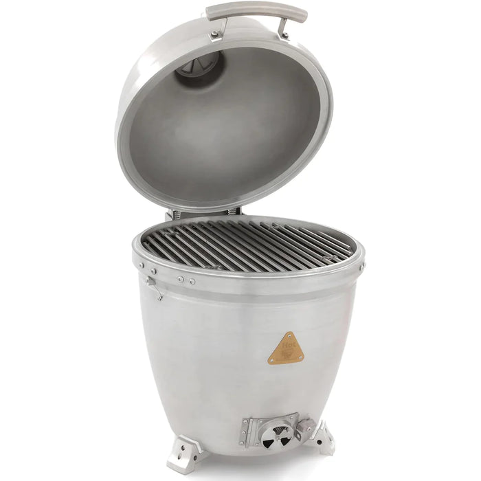 Blaze Grills 20″ Cast Aluminum Kamado