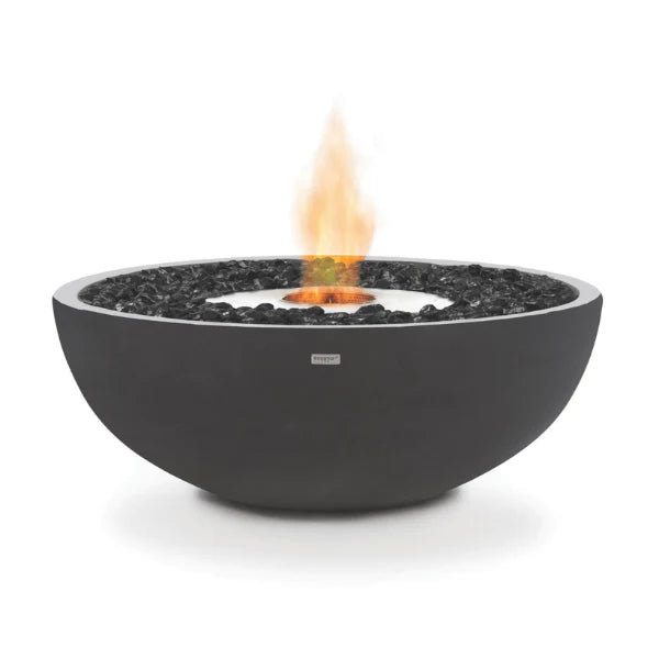 ECOSMART Mix 850 Fire Pit Bowl