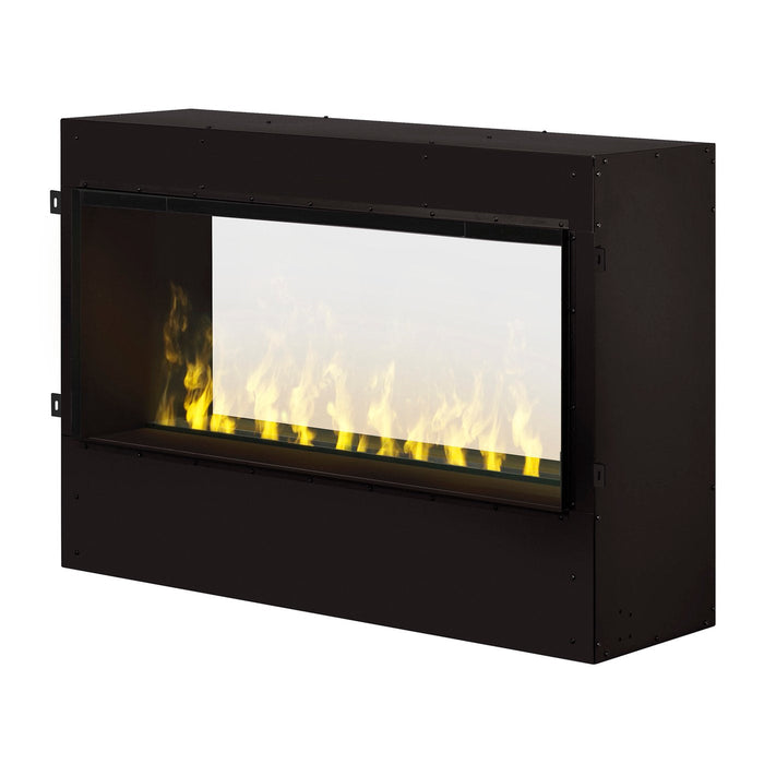 Dimplex Opti-Myst® Pro 1000 Built-In Electric Firebox Includes Free 2 Year Extended Warranty