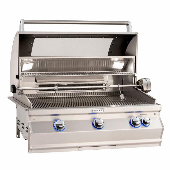 Fire Magic Grill Aurora A790i Built-In Grill