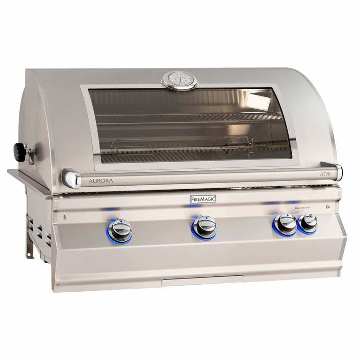 Fire Magic Grill Aurora A790i Built-In Grill