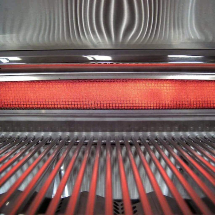 Fire Magic Grill Echelon E790i Built-In Grill With Digital Thermometer