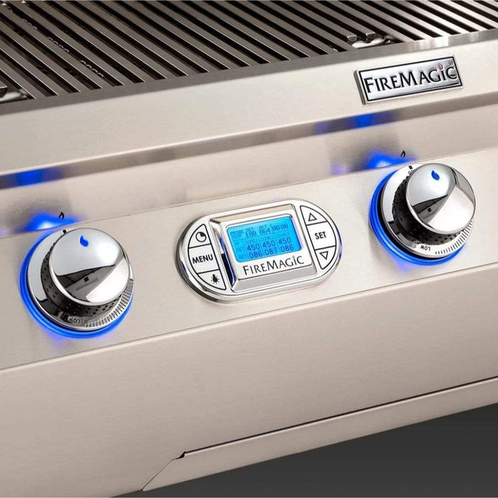 Fire Magic Grill Echelon E1060i Built-In Grill