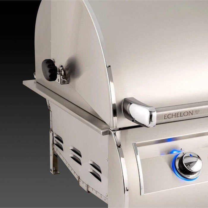 Fire Magic Grill Echelon E1060i Built-In Grill