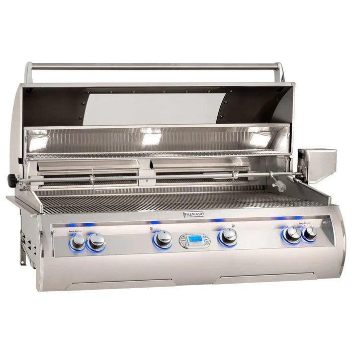 Fire Magic Grill Echelon E1060i Built-In Grill