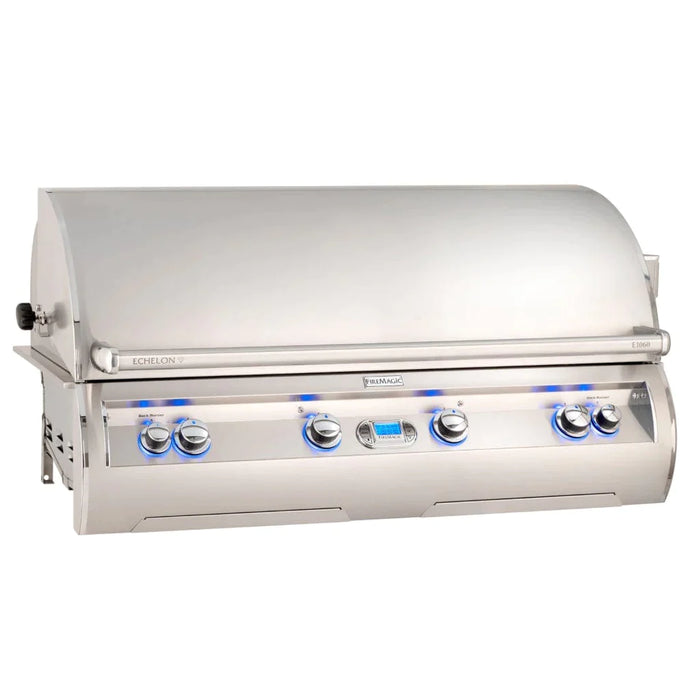 Fire Magic Grill Echelon E1060i Built-In Grill