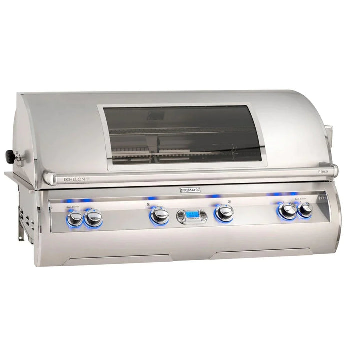 Fire Magic Grill Echelon E1060i Built-In Grill