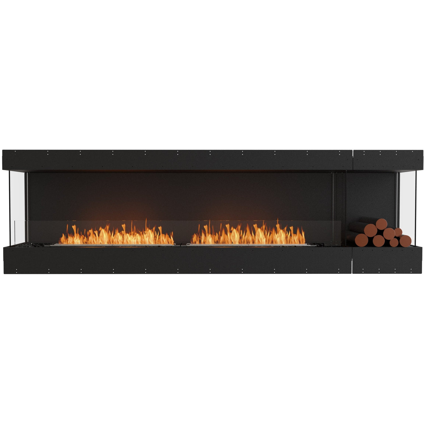 EcoSmart Flex Fireplaces