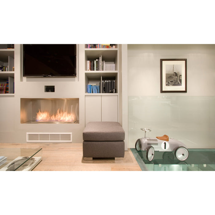 ECOSMART Flex 50SS Single Sided Fireplace Insert