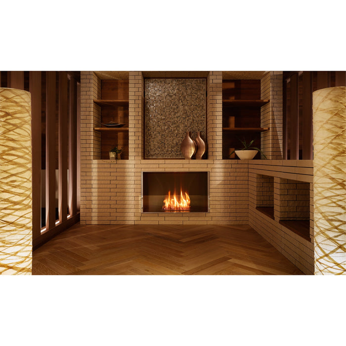 ECOSMART Flex 32SS Single Sided Fireplace Insert