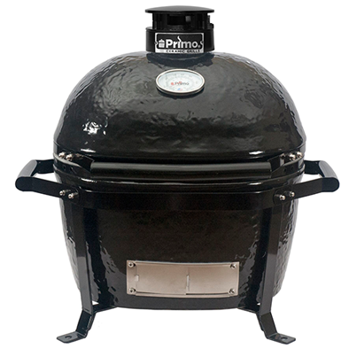 Primo Ceramic Grills All-in-One Junior Charcoal Primo PGCJRC