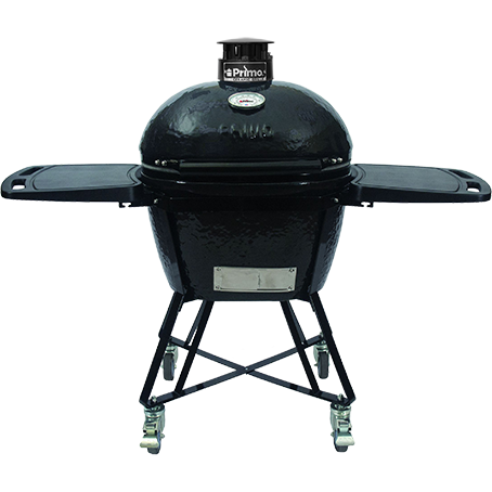 Primo Ceramic Grills All-in-One Large Charcoal Primo PGCLGC