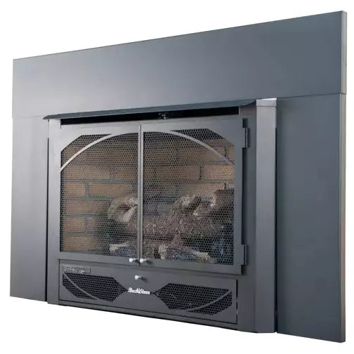 Buck Stove Model 384 Vent Free Stove - 32"