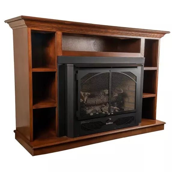 Buck Stove Model 384 Vent Free Stove - 32"