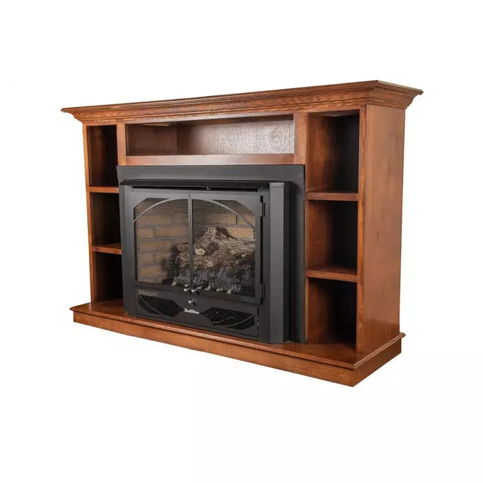 Buck Stove Model 384 Vent Free Stove - 32"