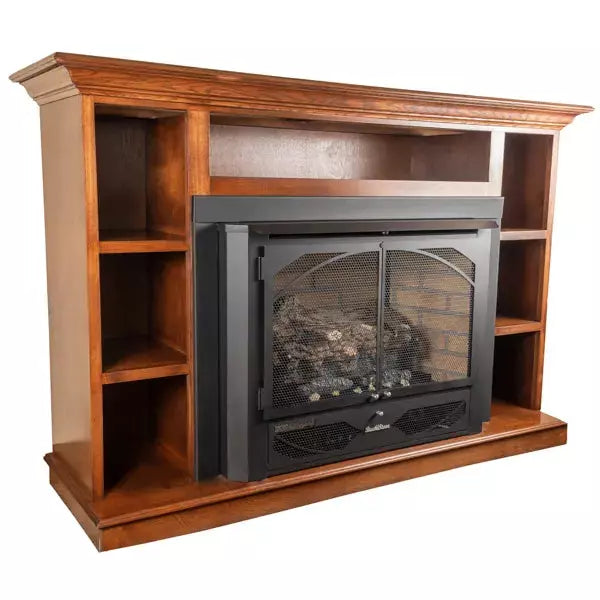 Buck Stove Model 384 Vent Free Stove - 32"