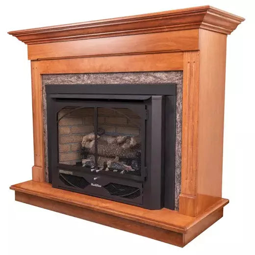 Buck Stove Model 384 Vent Free Stove - 32"