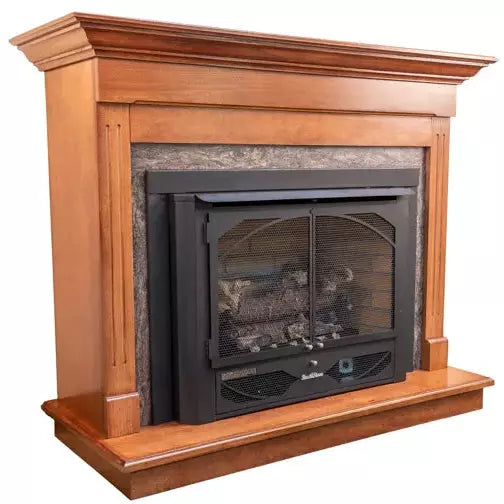 Buck Stove Model 384 Vent Free Stove - 32"