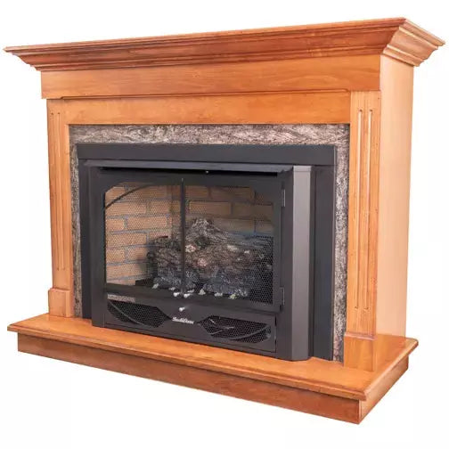 Buck Stove Model 384 Vent Free Stove - 32"