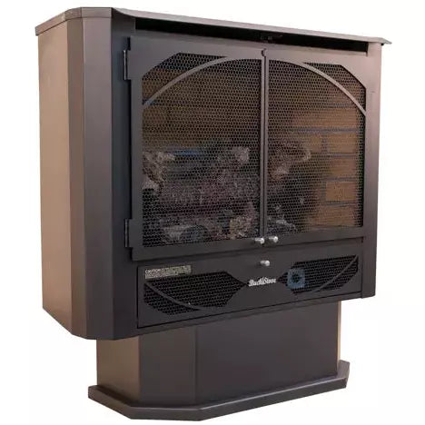 Buck Stove Model 384 Vent Free Stove - 32"