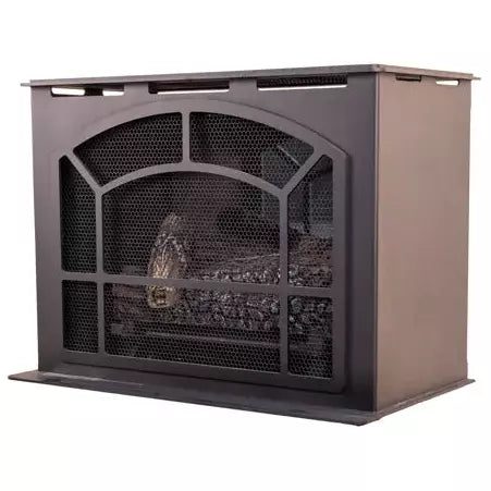 Buck Stove Townsend II Vent Free Stove - 26"