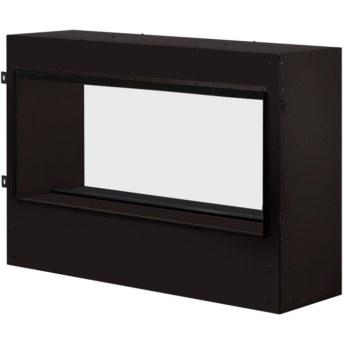 Dimplex 40" Professional Built-In Box With Heat For CDFI1000-Pro Includes Free 2 Year Extended Warranty