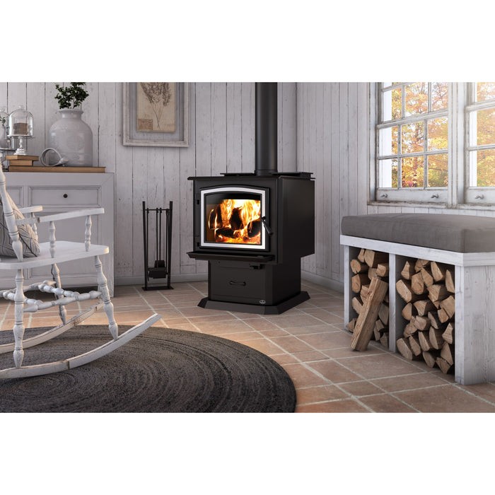 Osburn 3300 Wood Stove