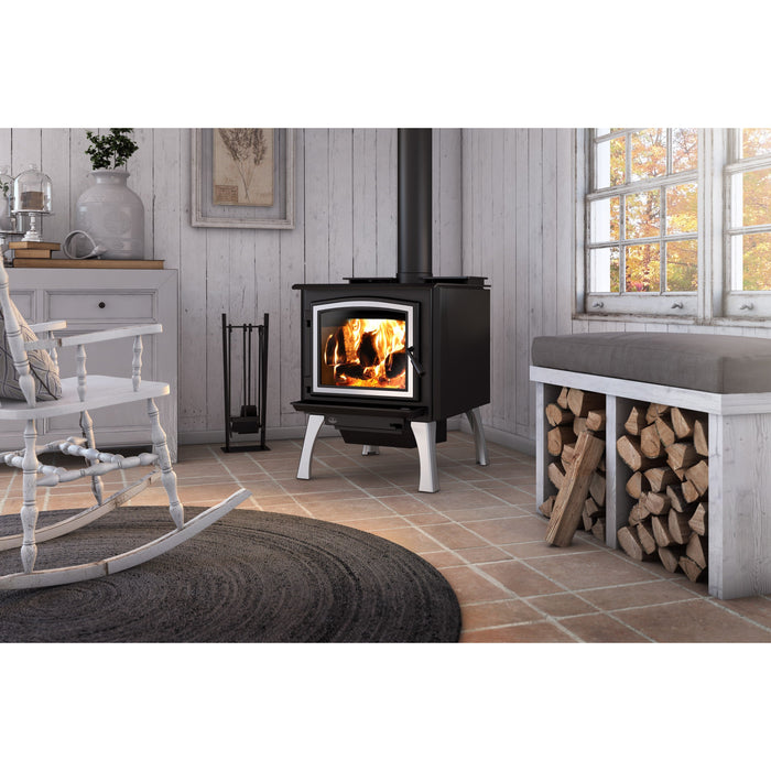 Osburn 3300 Wood Stove