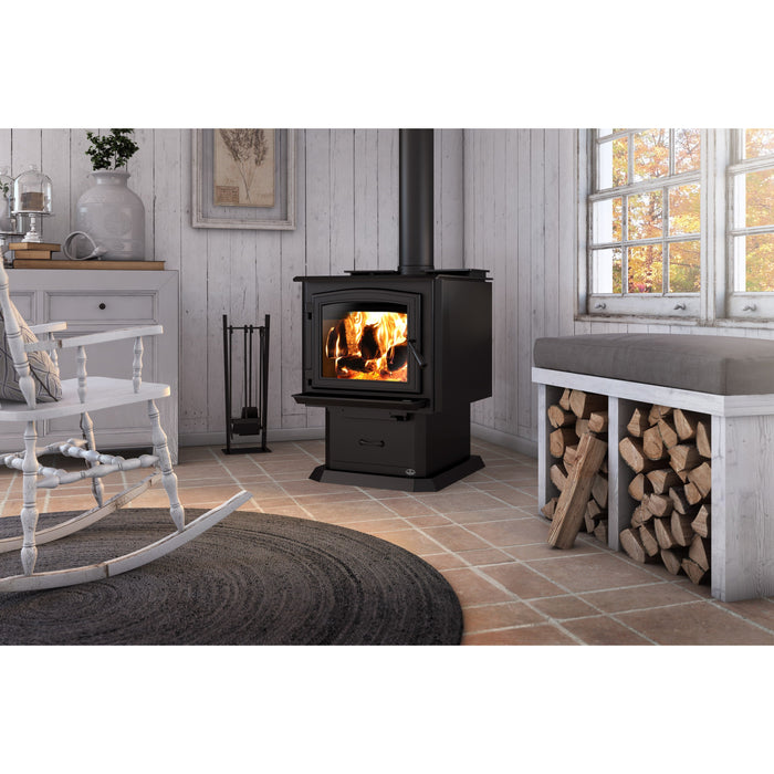 Osburn 3300 Wood Stove