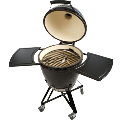 Primo Ceramic Grills Round Charcoal Primo PGCRH