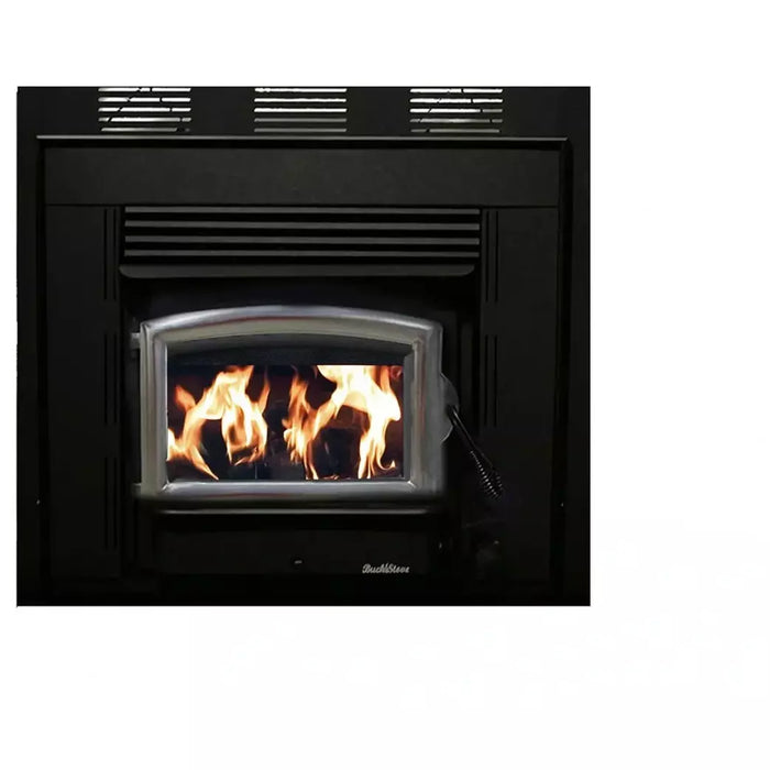 Buck Stove Model ZC21 NC Zero Clearance Wood Stove