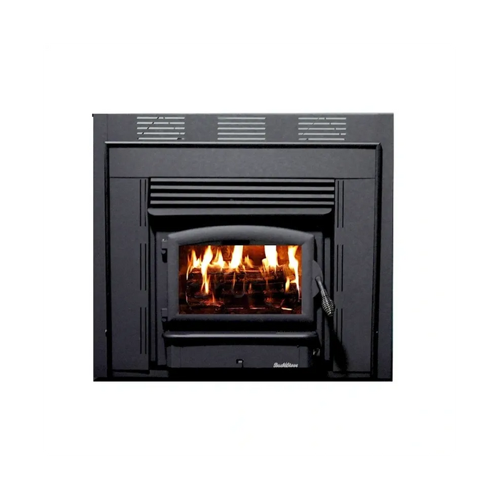 Buck Stove Model ZC21 NC Zero Clearance Wood Stove