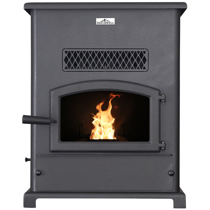 Breckwell BIG E Pellet Stove