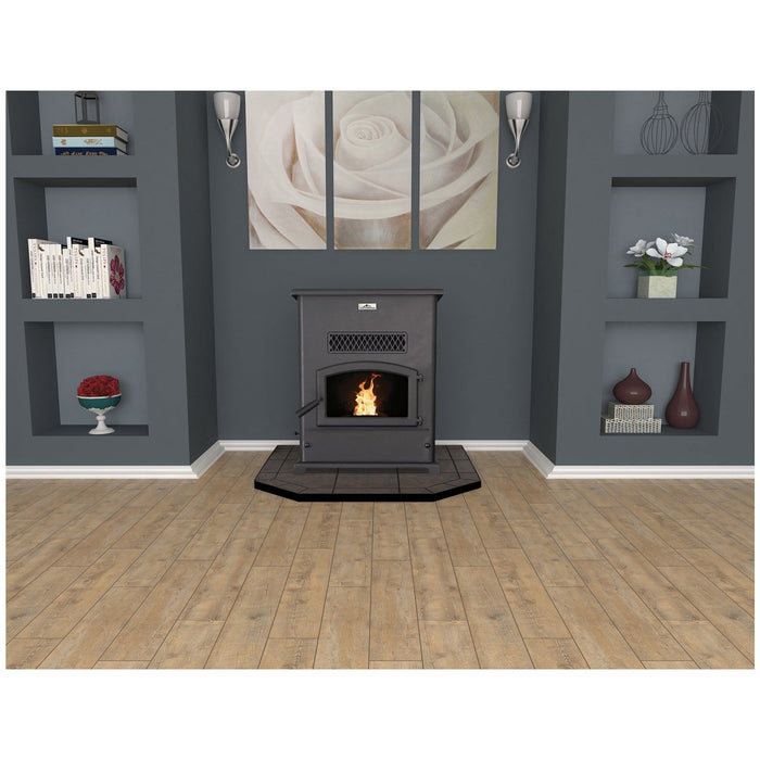 Breckwell BIG E Pellet Stove