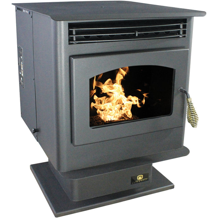 Breckwell SP22 Maverick Pellet Stove