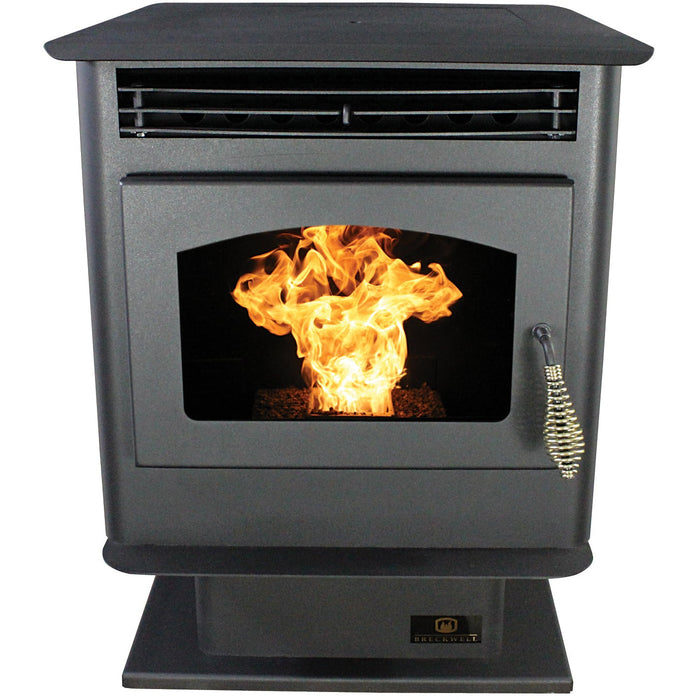 Breckwell SP22 Maverick Pellet Stove