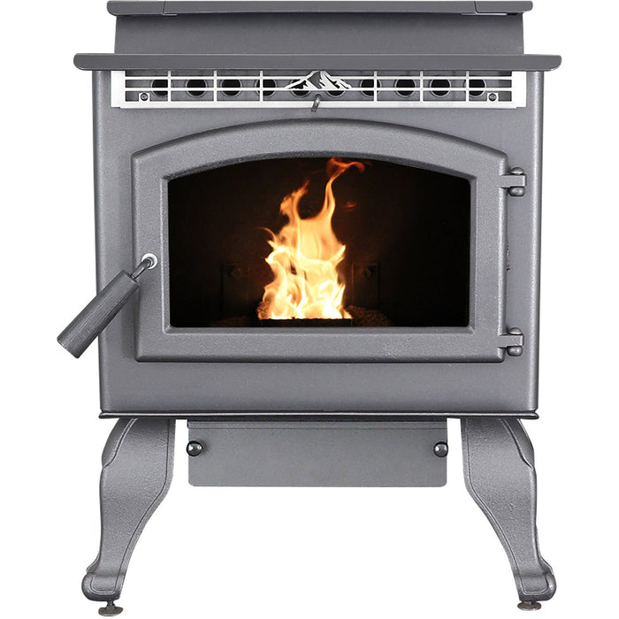 Breckwell Sonora Pellet Stove