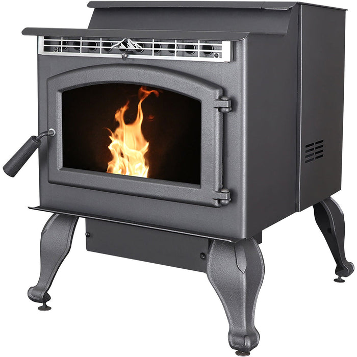 Breckwell Sonora Pellet Stove