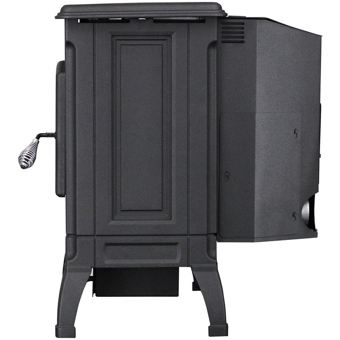 Breckwell SP4000 Classic Cast Pellet Stove