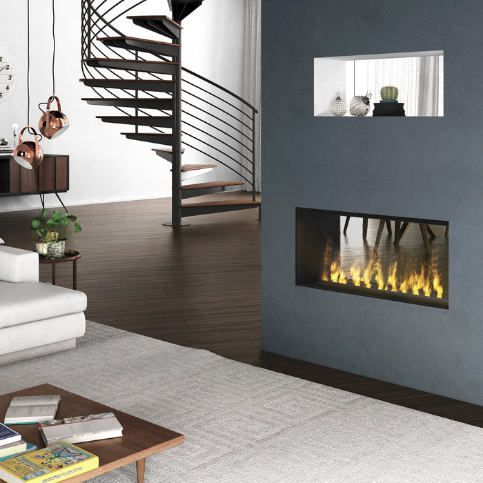 Dimplex Opti-Myst® Pro 1000 Built-In Electric Firebox Includes Free 2 Year Extended Warranty