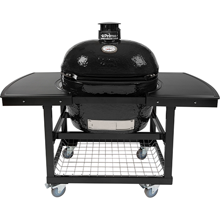 Primo Ceramic Grills All-in-One X-Large Charcoal Primo PGCXLC